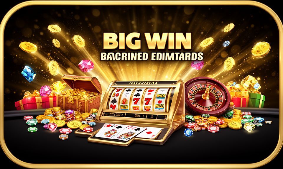 casinok ၏ ဖွဲ့စည်းပုံ အချက်အလက်များ